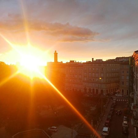 Volta 8 Rooms Triest Zewnętrze zdjęcie