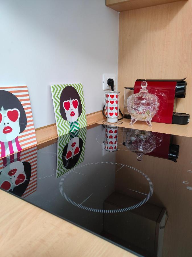 Volta 8 Rooms Triest Zewnętrze zdjęcie