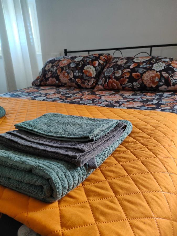 Volta 8 Rooms Triest Zewnętrze zdjęcie