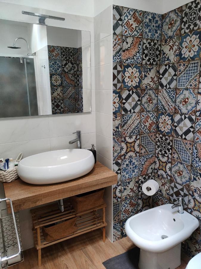 Volta 8 Rooms Triest Zewnętrze zdjęcie