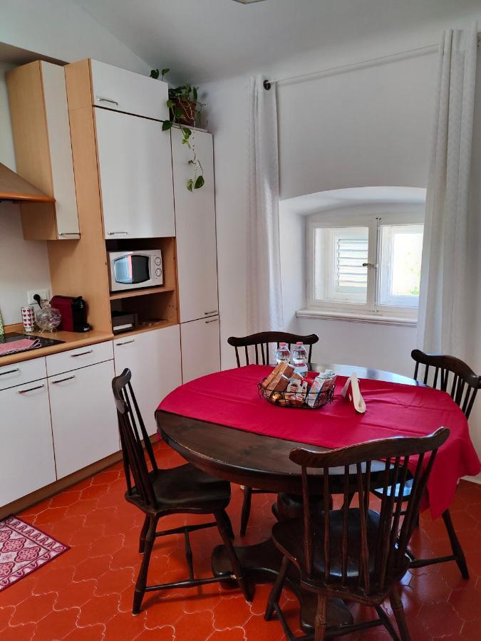 Volta 8 Rooms Triest Zewnętrze zdjęcie