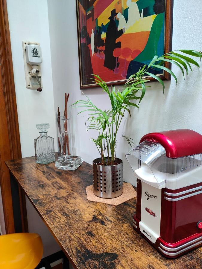 Volta 8 Rooms Triest Zewnętrze zdjęcie