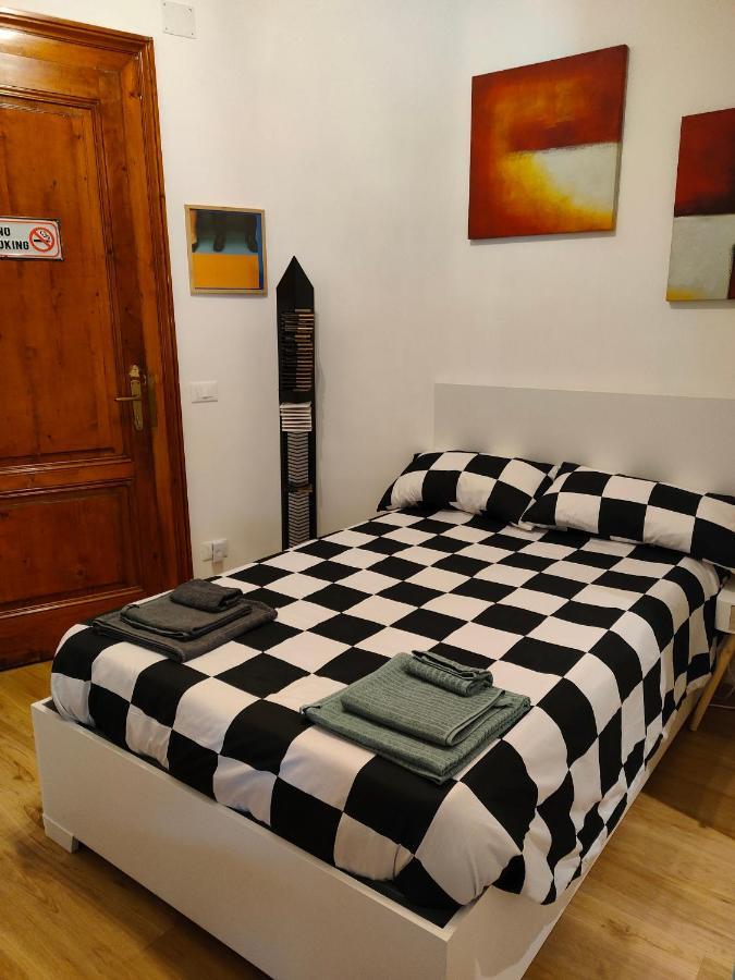Volta 8 Rooms Triest Zewnętrze zdjęcie