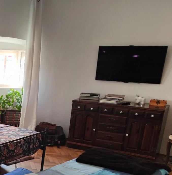 Volta 8 Rooms Triest Zewnętrze zdjęcie